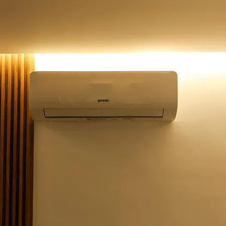 Sapphire By Dove Appartement *