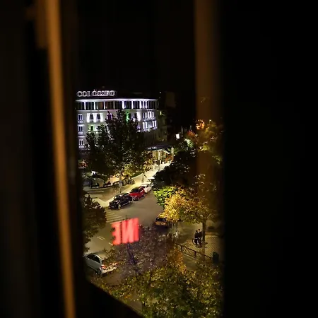 Sapphire By Dove Appartement