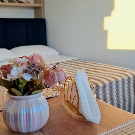 Sapphire By Dove Lägenhet