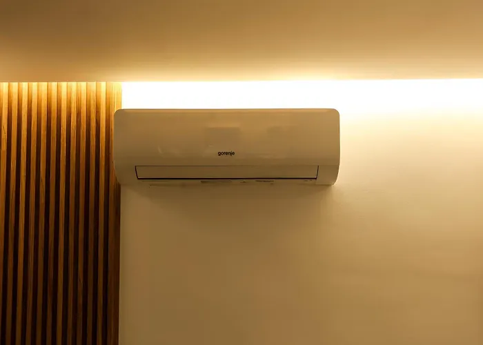 Sapphire By Dove 公寓 *