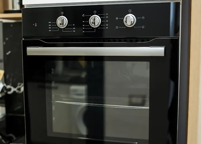 Lägenhet Sapphire By Dove