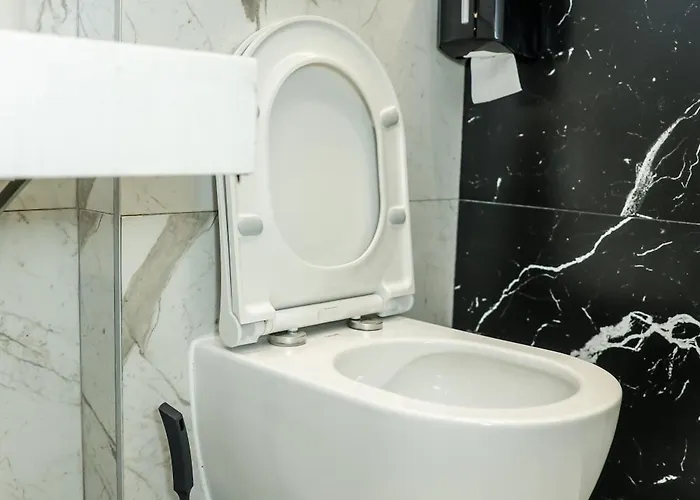 Sapphire By Dove 地拉那