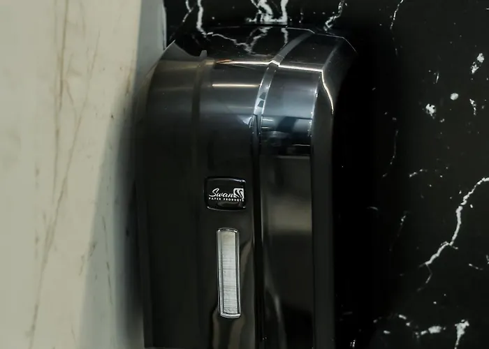 公寓 Sapphire By Dove 地拉那