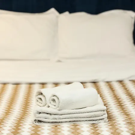 Apartamento Sapphire By Dove *