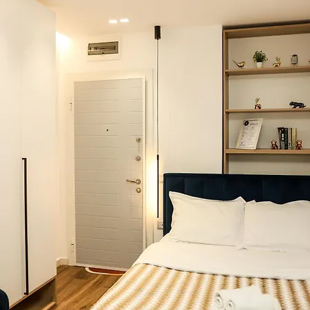 Sapphire By Dove Appartement