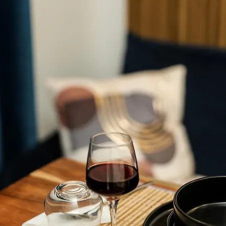 Apartmán Sapphire By Dove