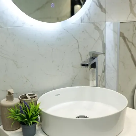 Apartment Sapphire By Dove *