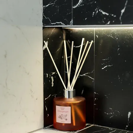 Apartamento Sapphire By Dove *