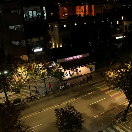 Sapphire By Dove Appartement *