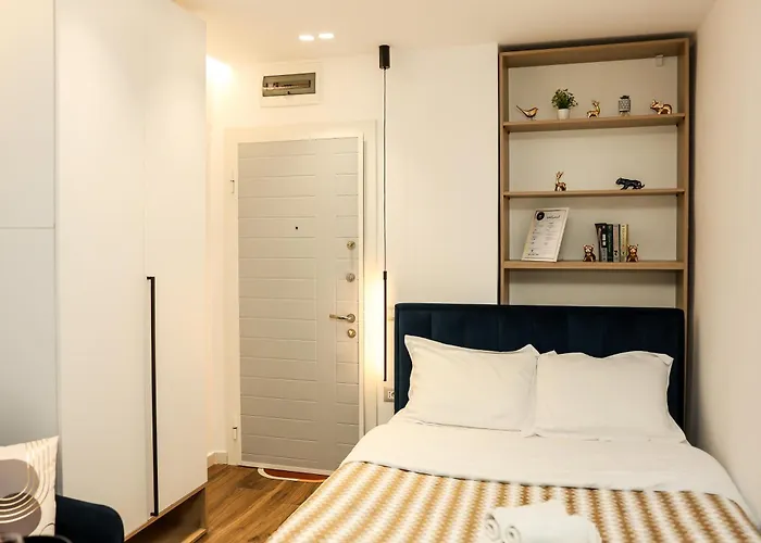 Sapphire By Dove Apartment