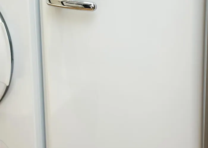 Apartmán Sapphire By Dove Tirana