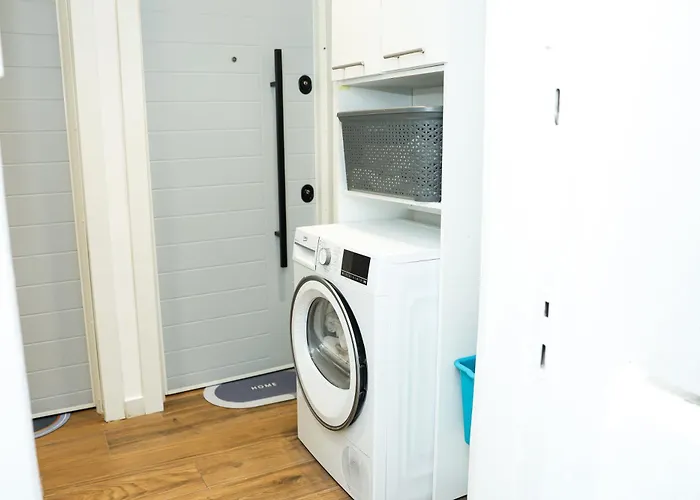 Apartmán Sapphire By Dove