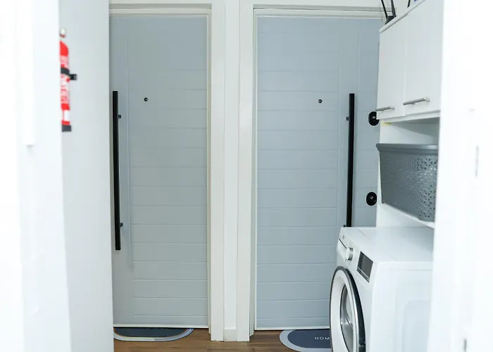 Apartmán Sapphire By Dove *