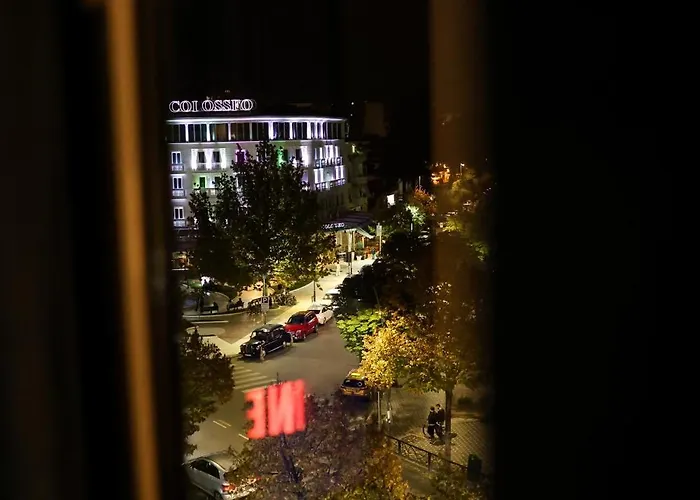 Sapphire By Dove Apartment