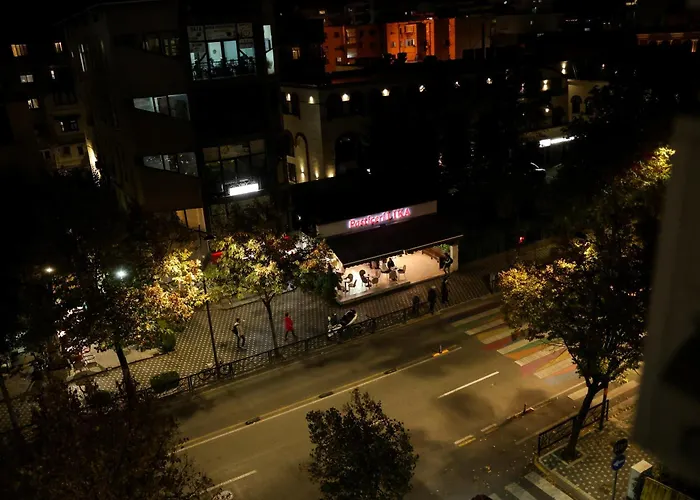 Sapphire By Dove Apartmán *