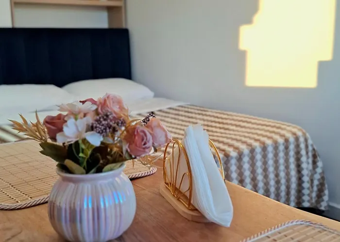 Sapphire By Dove Appartement